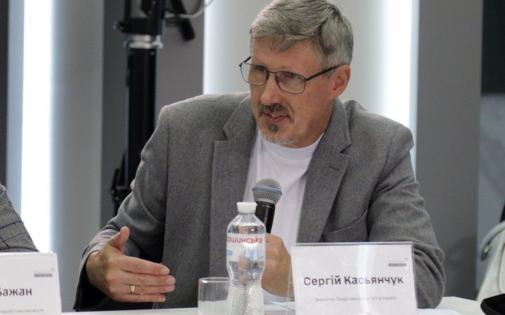 Минулого року Світовий Конгрес Українців надав військову допомогу Україні на 50 млн доларів
