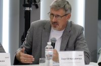 Минулого року Світовий Конгрес Українців надав військову допомогу Україні на 50 млн доларів