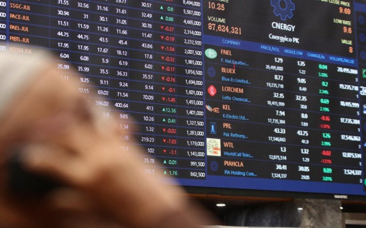Через взаємні атаки США та Ірану ціни на нафту зросли, а акції –  впали