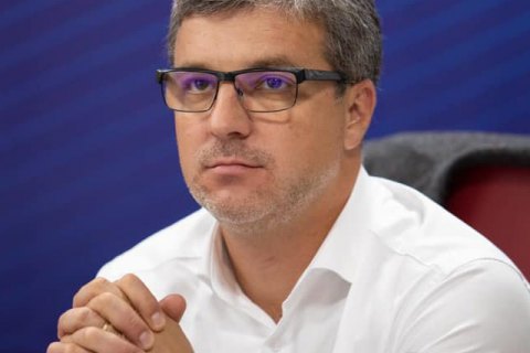 И.о. первого заместителя Кличко заболел коронавирусом