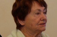 Внаслідок ракетної атаки РФ у Києві загинула науковиця, яка викладала в Києво-Могилянській академії