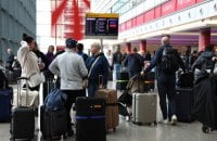 У Великій Британії виключили кібератаку як причину збою у системі авіарейсів