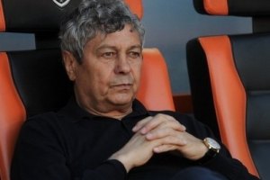 Луческу: "Шахтер" умеет побеждать немецкие команды