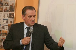 Кабмин предложил Раде назначить аграрного вице-премьера