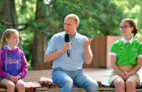 Путина сделают "народным кандидатом" на выборах президента, - Znak.com