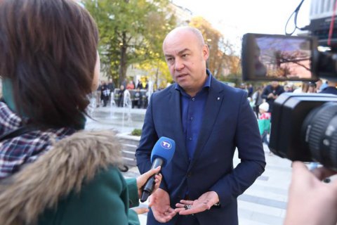 У Тернополі вирішили посилити карантин