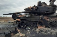 Войска России выдохлись и отходят к северу от Киева – Арестович