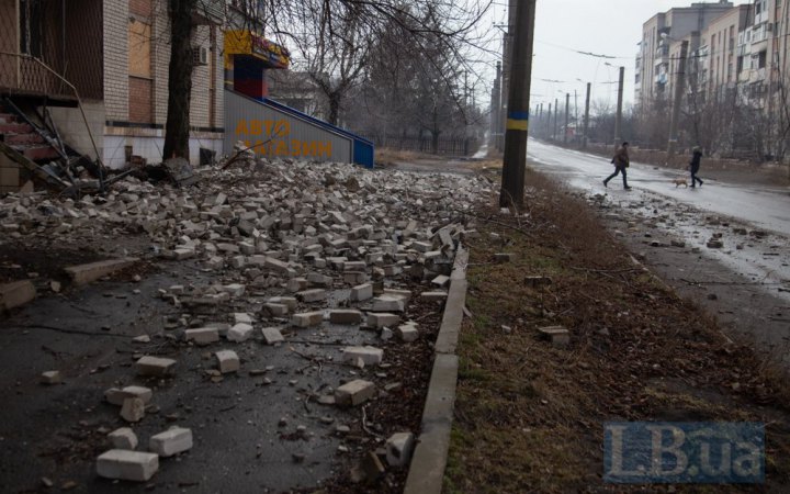 Росіяни у Бахмуті економлять боєприпаси, - британська розвідка