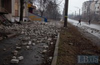 Росіяни у Бахмуті економлять боєприпаси, - британська розвідка