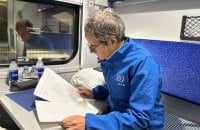 МАГАТЕ знову не може провести ротацію своєї місії на окупованій РФ Запорізькій АЕС