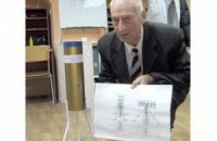 Украинский ученый изобрел устройство, способное остановить любой ураган