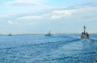 Держприкордонслужба планує закупити в кредит близько 20 французьких катерів