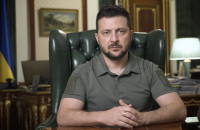 Триває робота щодо наступних обмінів полоненими, - Зеленський