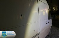 Внаслідок російського обстрілу поранені 5 жителів Донеччини