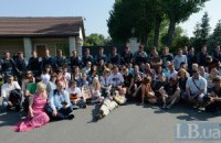 Про бідного журика мовимо слово