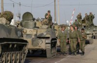 Путін присвоїв трьом частинам ПДВ гвардійське звання за невідомий подвиг