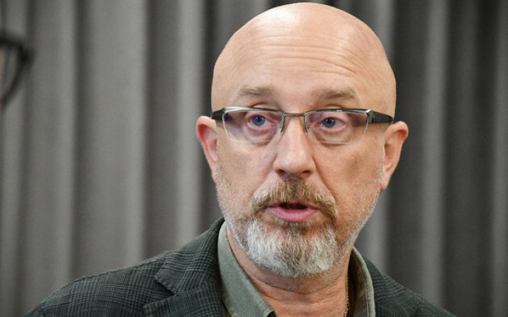 Улюблені цілі російських терористів – школи, лікарні і університети, – Резніков