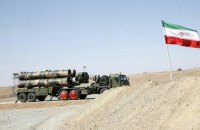 Reuters: США розширюють санкції проти Ірану через продаж нафти та виробництво балістики