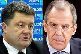 Порошенко едет к российскому коллеге