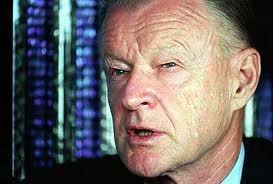 Бжезинский: Украина станет частью Европы, Россия последует за ней