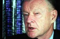 Бжезинский: Украина станет частью Европы, Россия последует за ней