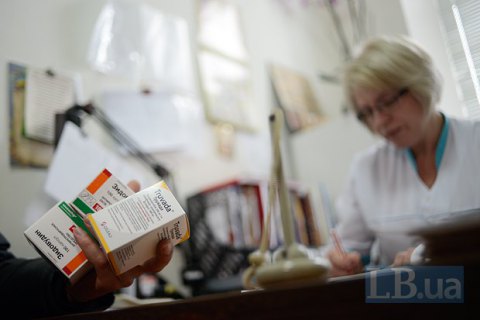 Скандальная фирма поставила часть лекарств для больных ВИЧ/СПИД 