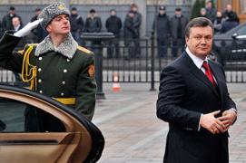 Старые новые полномочия президента 