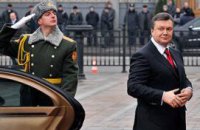 Старые новые полномочия президента 