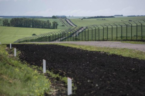 Вступил в силу закон об уголовной ответственности за незаконное пересечение границы