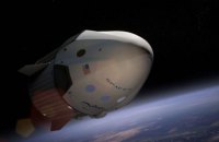 NASA перенесло другий політ Crew Dragon до МКС