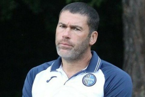Клуб Украинский премьер-лиги может отказаться от участия в чемпионате
