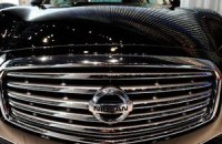 В Nissan отвергли возможность сборки авто в Украине