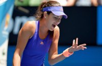 ​Первая сенсация AusOpen: турнир остался без главной красавицы