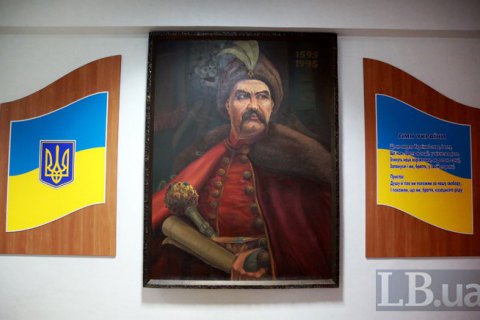 ​Порошенко попросил польского премьера не оскорблять Богдана Хмельницкого