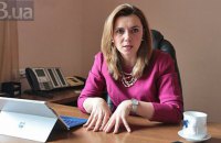 Торговый представитель Украины Микольская уйдет в отпуск для учебы в Стэнфорде