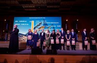 УКУ привлек средства меценатов на 100 стипендий студентам и преподавателям