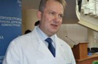 Вилкул - это лучший губернатор из всех, полученных Днепропетровской областью в последние годы, - мнение