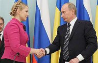 Признание газовых контрактов недействительными оставит Украину без газа