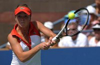 Свитолина возглавила Чемпионскую гонку WTA