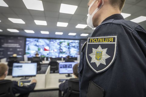 В Киеве проводят спецоперацию по задержанию группы наркоторговцев