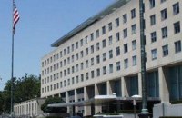 В лифте Госдепа неизвестные вырезали свастику - Блинкен пообещал провести расследование