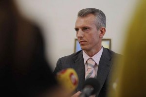 Хорошковский хочет отменить льготы по НДС