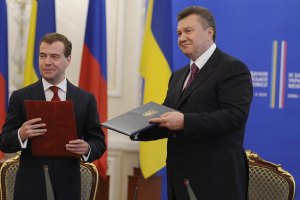 "Газовые" договоренности вынесут на публичное обсуждение после дополнительных консультаций