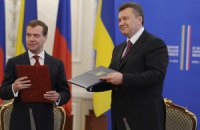 "Газовые" договоренности вынесут на публичное обсуждение после дополнительных консультаций