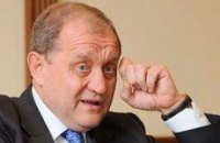 Могилев: «Луценко в милицейской работе соображает примерно так же, как я в космосе»
