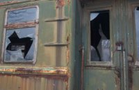 Від вибуху боєприпасу в Краматорську постраждали троє людей