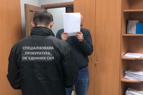 ​Колишньому майору ЗСУ оголосили підозру в недбалості у справі про загибель трьох саперів у Балаклії 