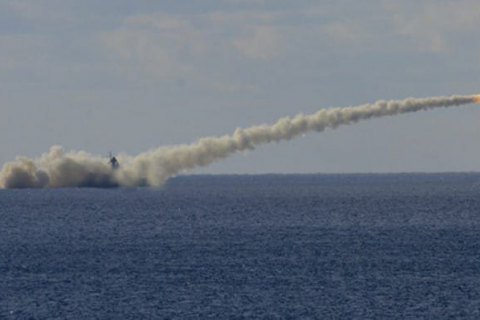 Россия в августе начнет государственные испытания новой гиперзвуковой ракеты