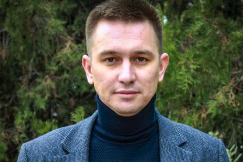 Мэр Вознесенска попал в ДТП