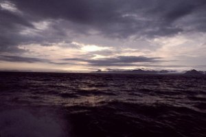 Ученые уточнили время древнего глобального потепления 